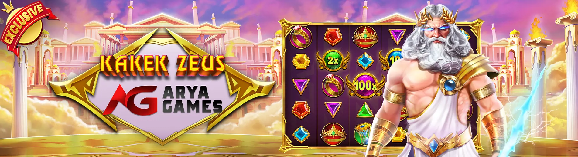 All in one slot